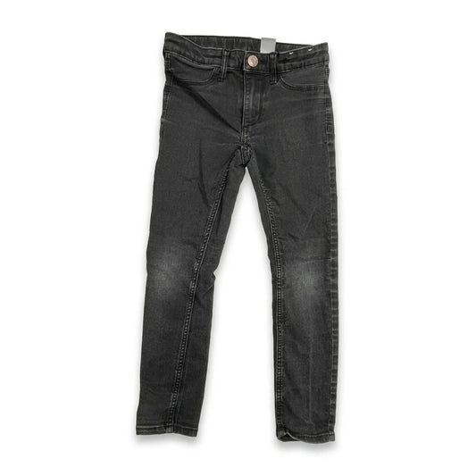 Jeans från H&M - Storlek 116 - Denim
