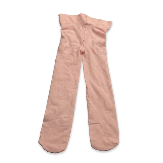Strømpebukser - Størrelse 74/80 - Rosa
