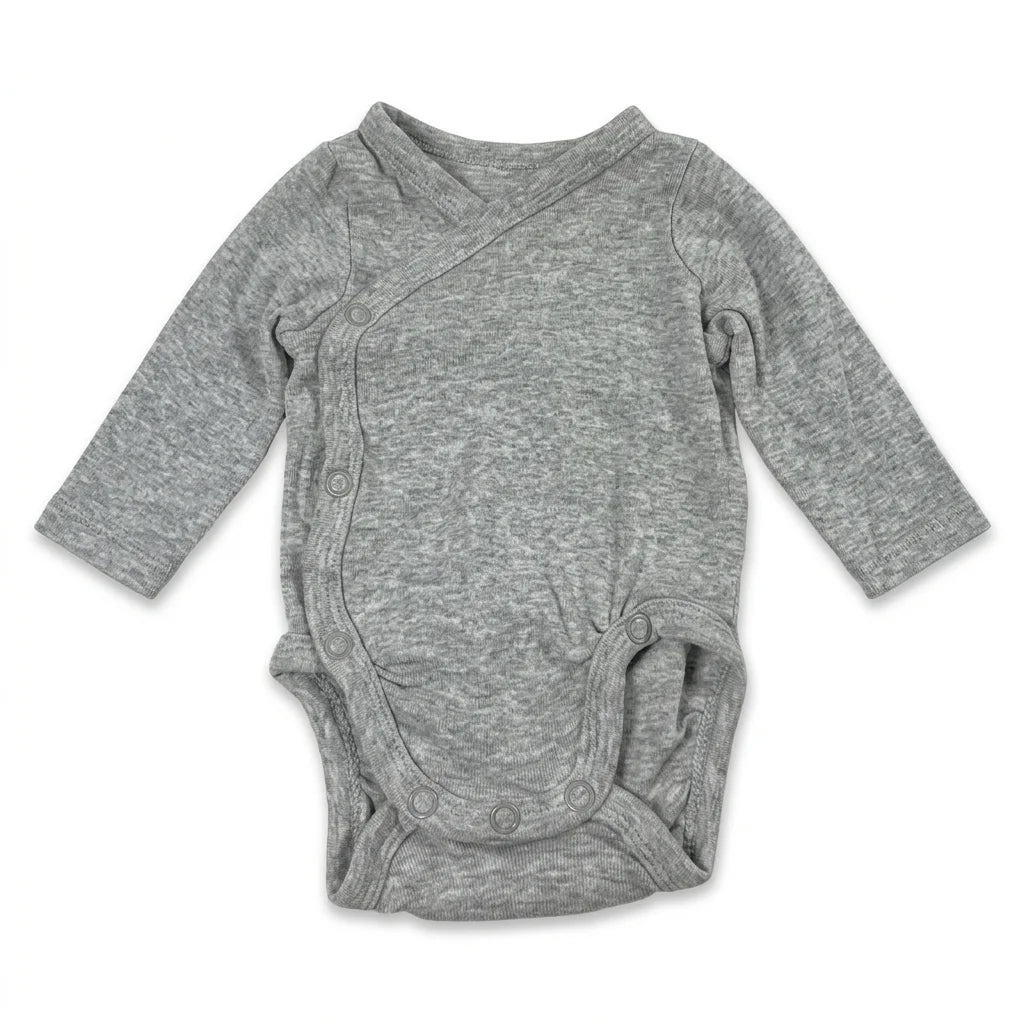 Body från H&M - Storlek 50 - Grå