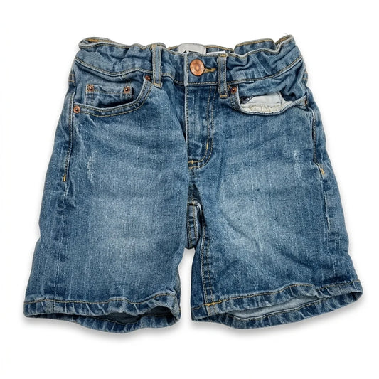 Shorts från Lager 157 - Storlek 130 - Blå