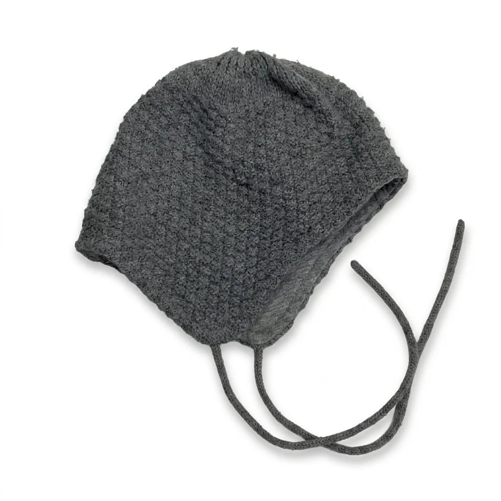 Hue fra Lindex - Størrelse 42/44 - Grå