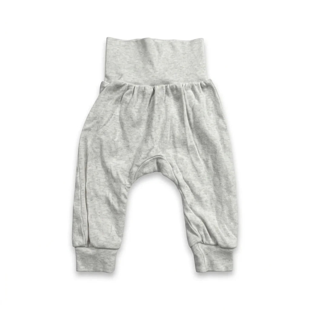 Mjukisbyxor från H&M - Storlek 56 - Beige