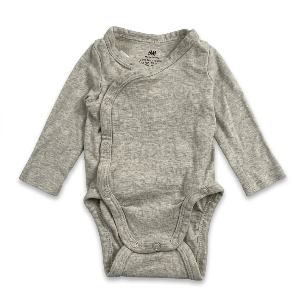 Body från H&M - Storlek 50 - Beige