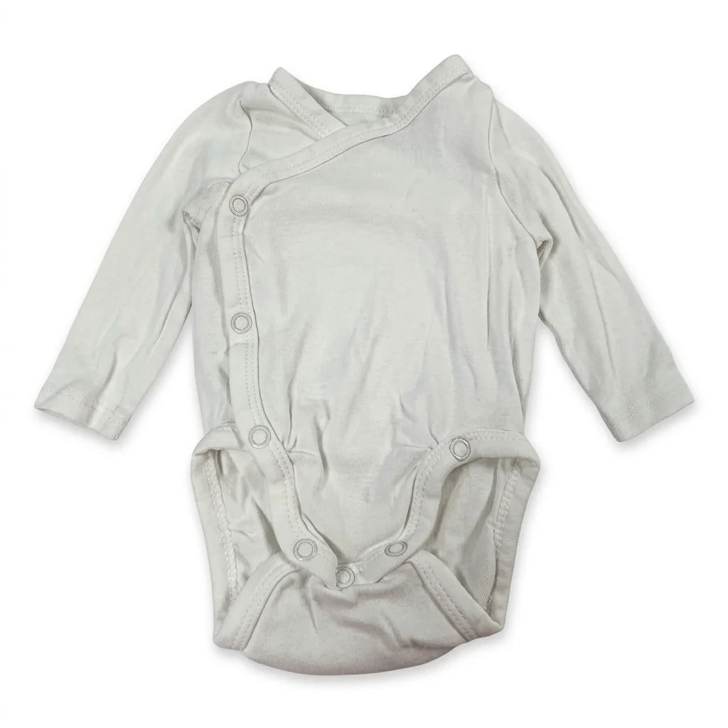 Body från H&M - Storlek 50 - Vit
