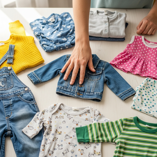 Omhyggelig sortering