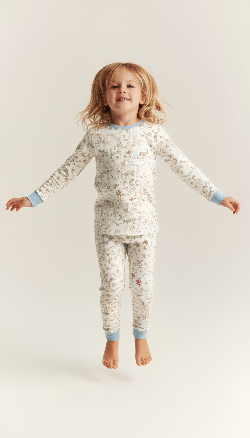 Størrelse 110/116 (4-6 år)