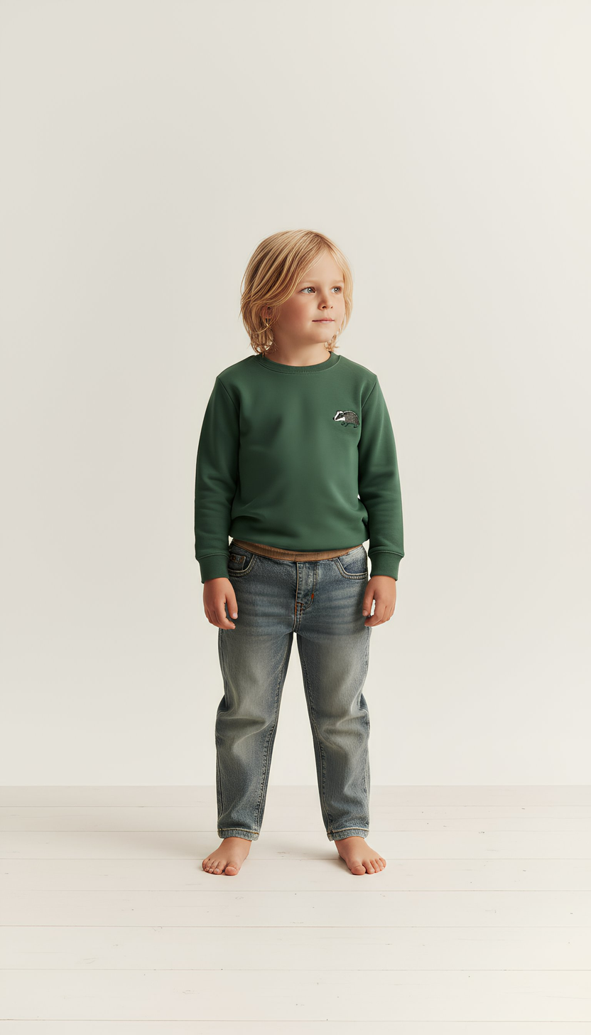 Størrelse 122/128 (7-8 år)