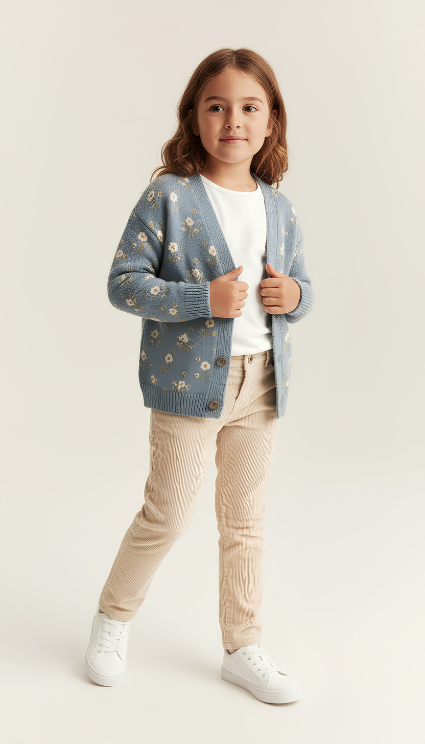 Cardigans