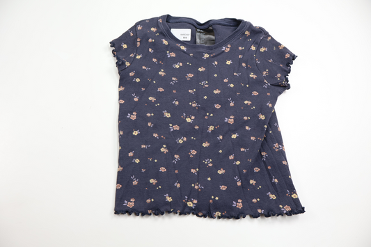 Tröja från H&M - Storlek 98/104 - Marinblå