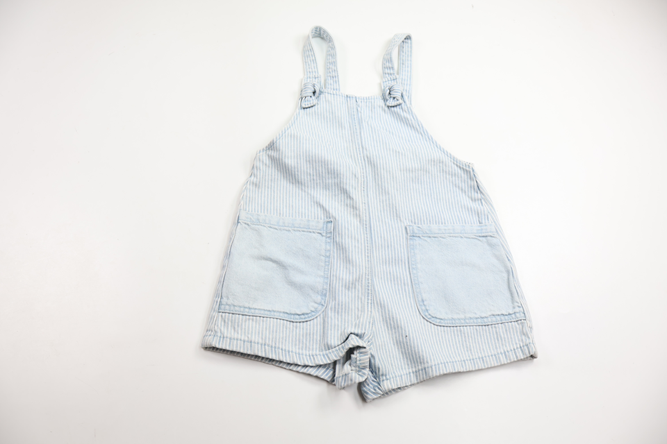 Jumpsuit från Zara - Storlek 104 - Blå