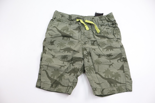 Shorts från H&M - Storlek 110 - Grön