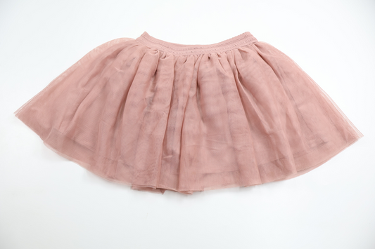 Tyllkjol från Name It - Storlek 104 - Rosa