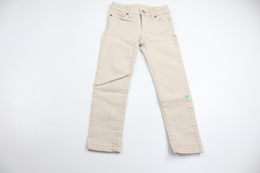 Byxor från  Bellerose - Storlek 104 - Beige