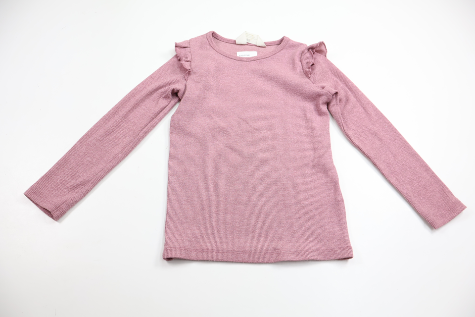 Tröja från H&M - Storlek 110/116 - Rosa